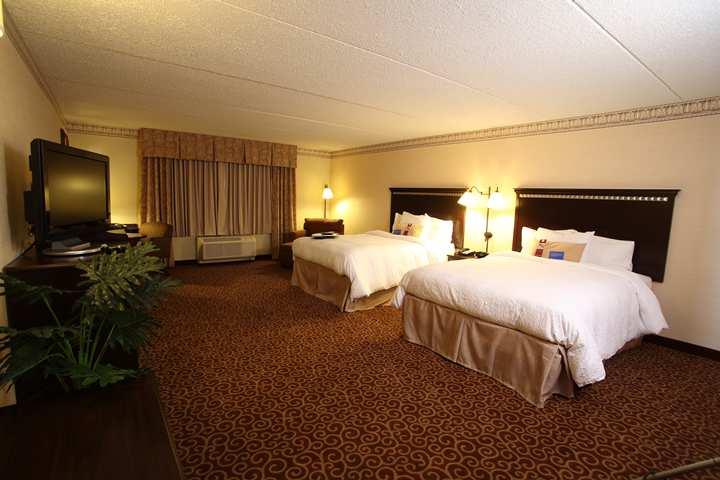 Hampton Inn & Suites Staten Island New York Luaran gambar