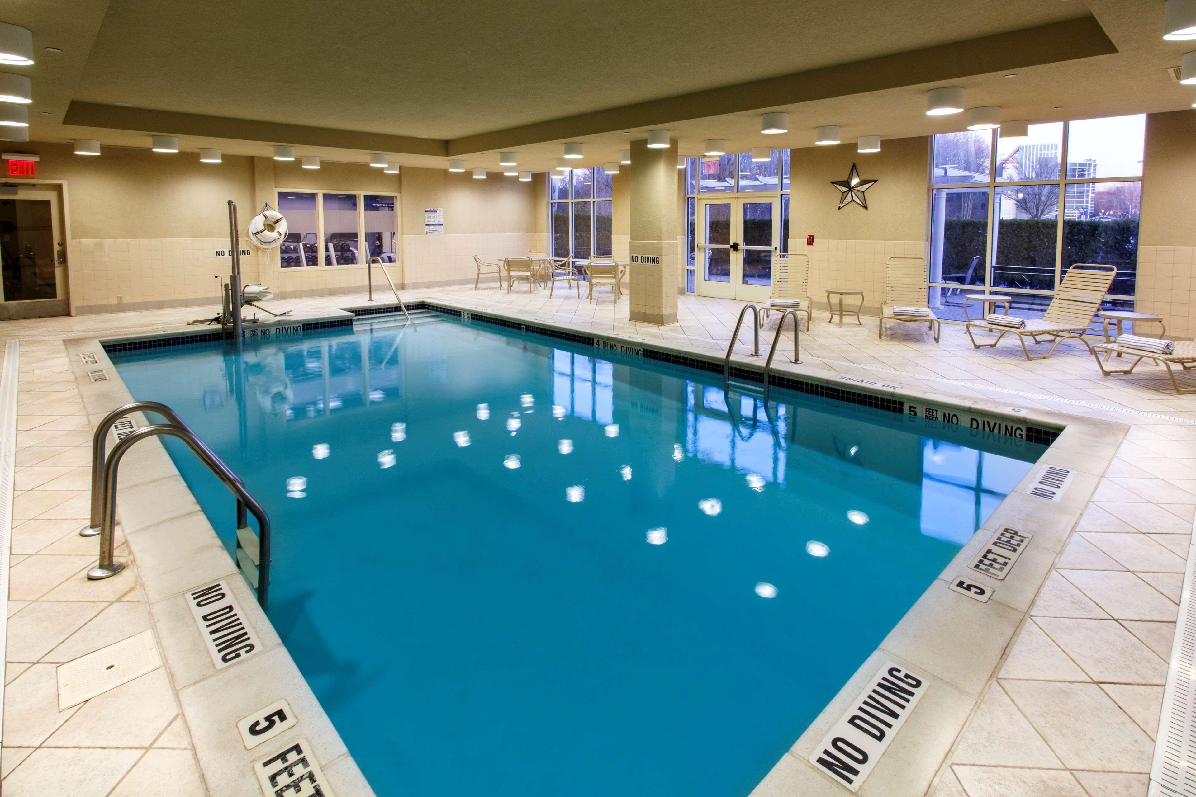 Hampton Inn & Suites Staten Island New York Luaran gambar