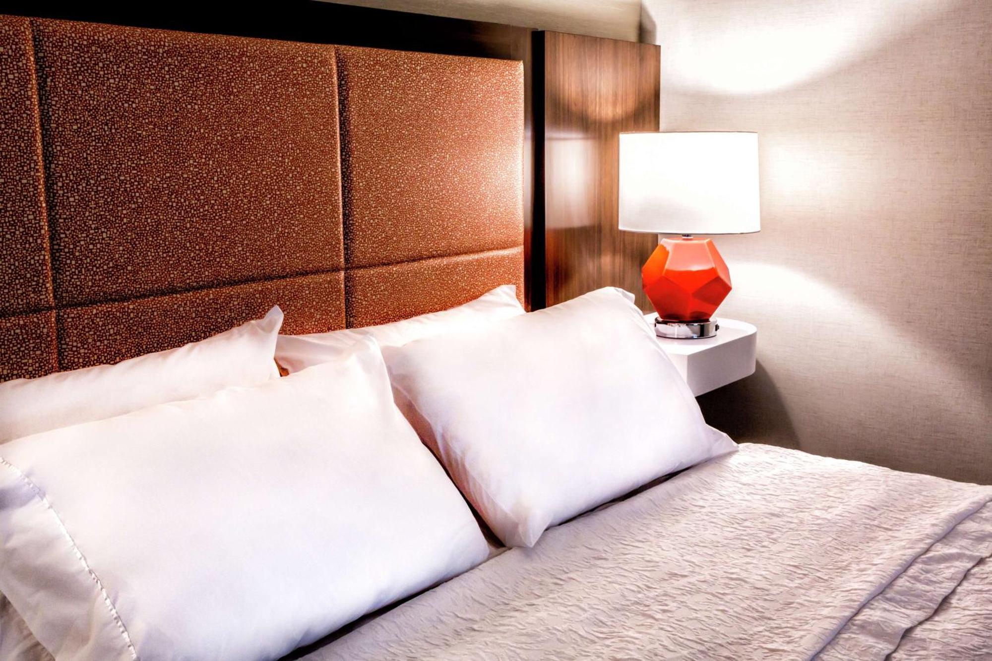 Hampton Inn & Suites Staten Island New York Luaran gambar