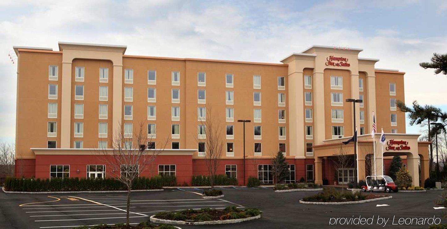Hampton Inn & Suites Staten Island New York Luaran gambar